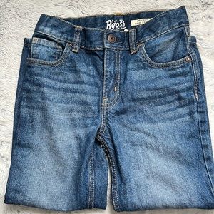 B’gosh Jeans Straight Leg Boys 6R